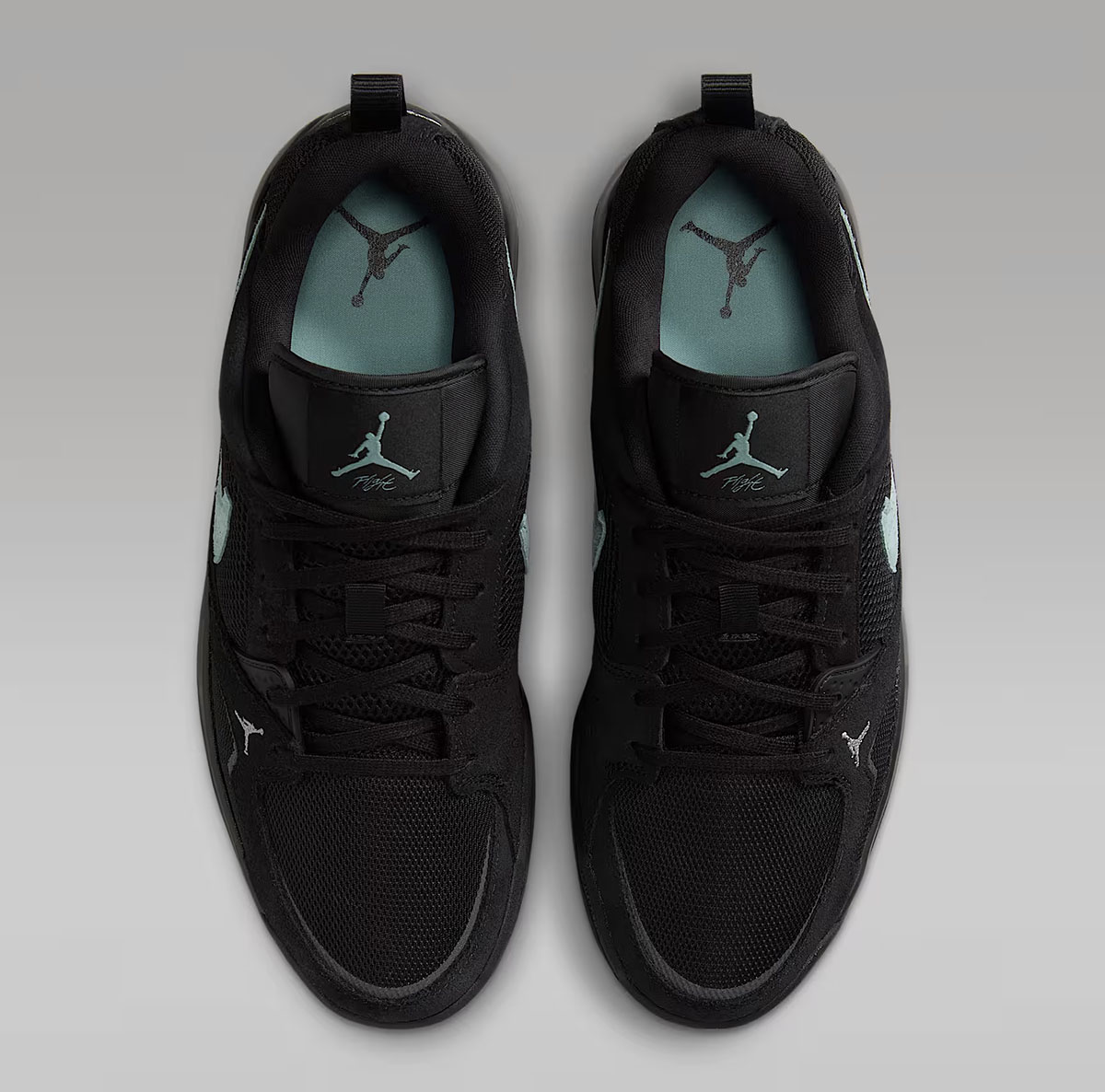 Jordan CMFT Era Black Mineral Mens Shoes Sneakers HJ6777-002-04