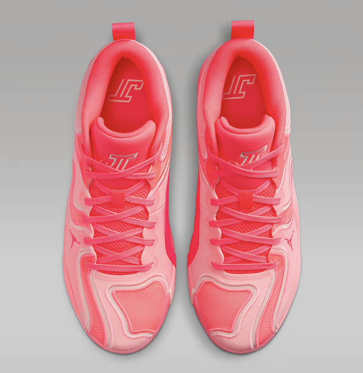 Jordan Tatum 3 Pink Blender Basketball Shoes Sneakers FZ6598-600-04