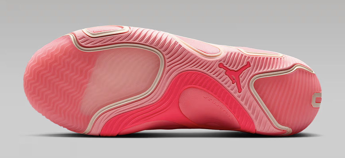 Jordan Tatum 3 Pink Blender Basketball Shoes Sneakers FZ6598-600-06