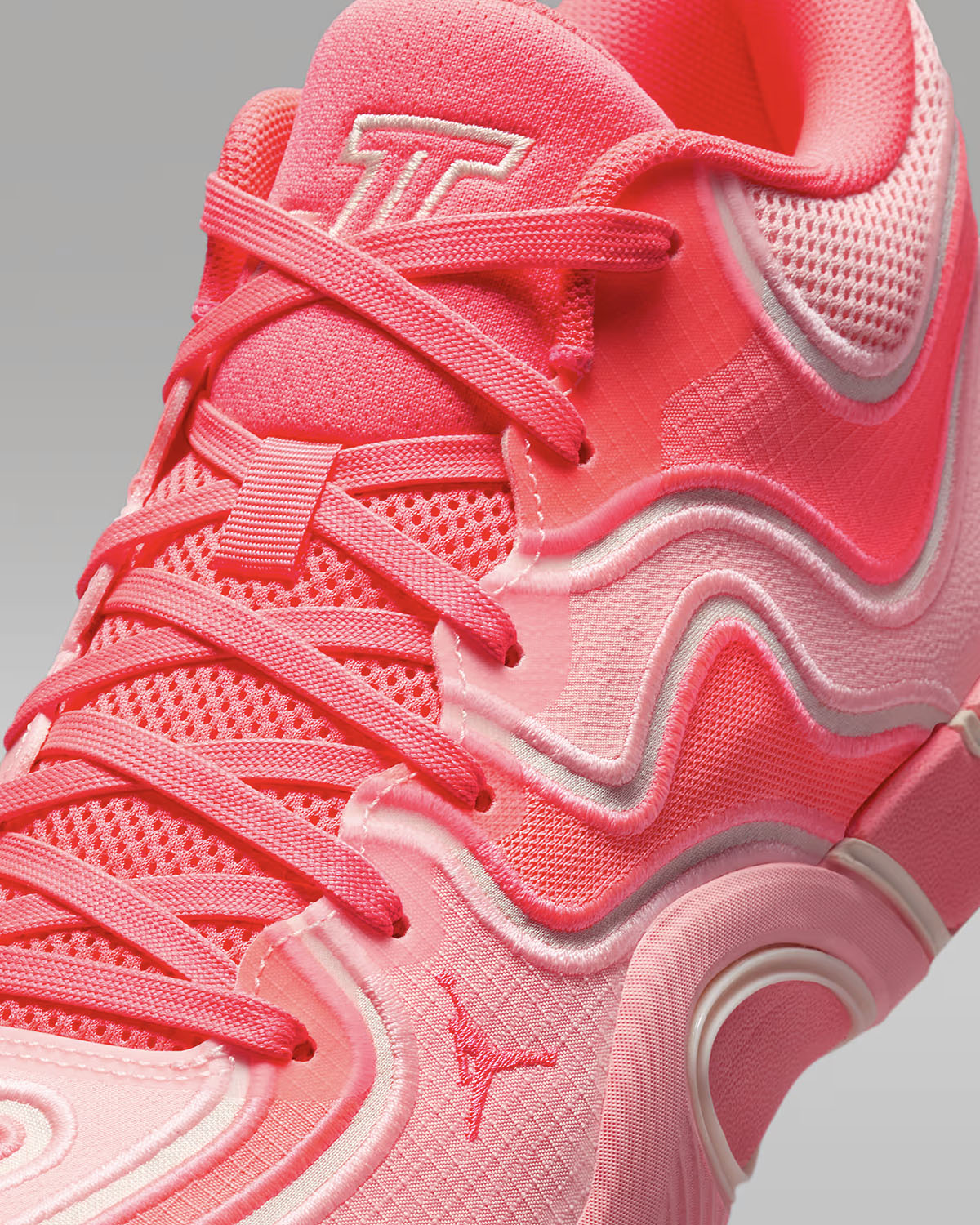 Jordan Tatum 3 Pink Blender Basketball Shoes Sneakers FZ6598-600-07