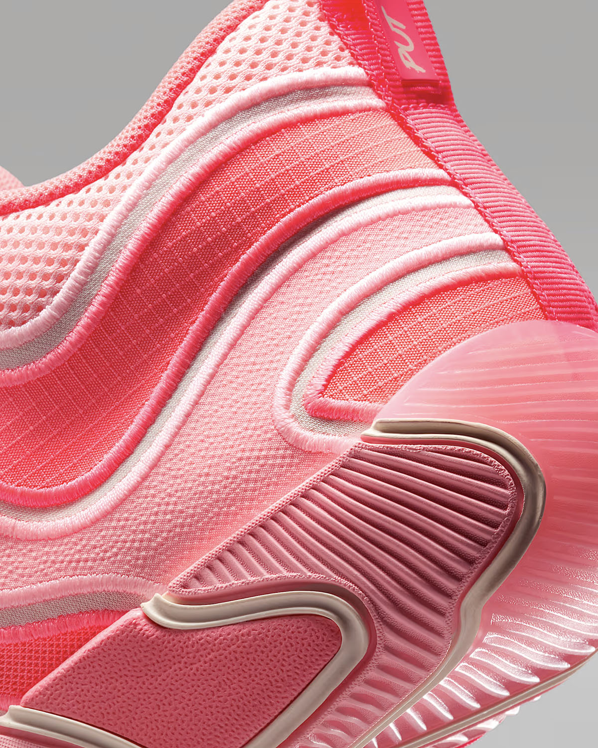 Jordan Tatum 3 Pink Blender Basketball Shoes Sneakers FZ6598-600-08