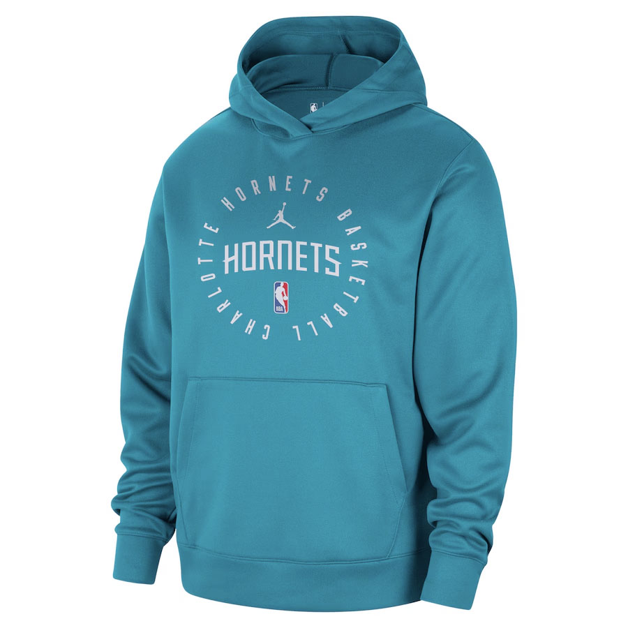 Air Jordan 5 Grape Hornets Jordan Aqua Hoodie