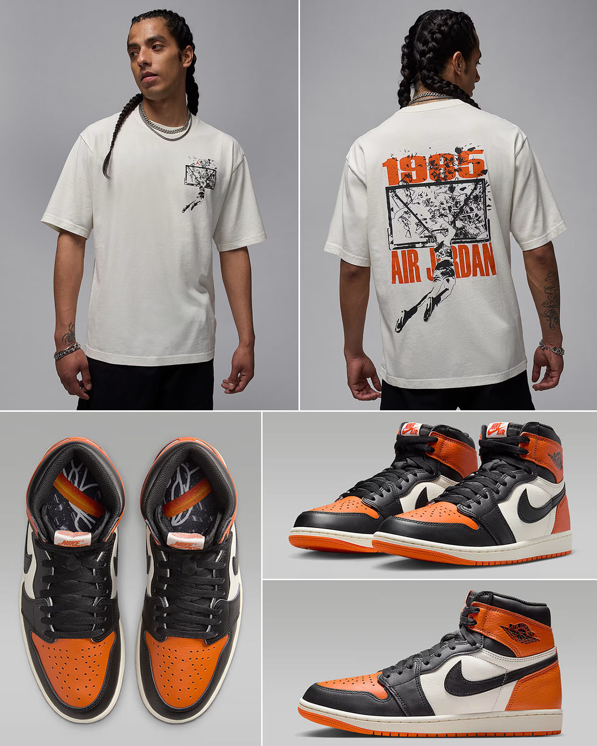 Air-Jordan-1-High-OG-Shattered-Backboard-2025-Sneakers-and-T-Shirt-Outfit