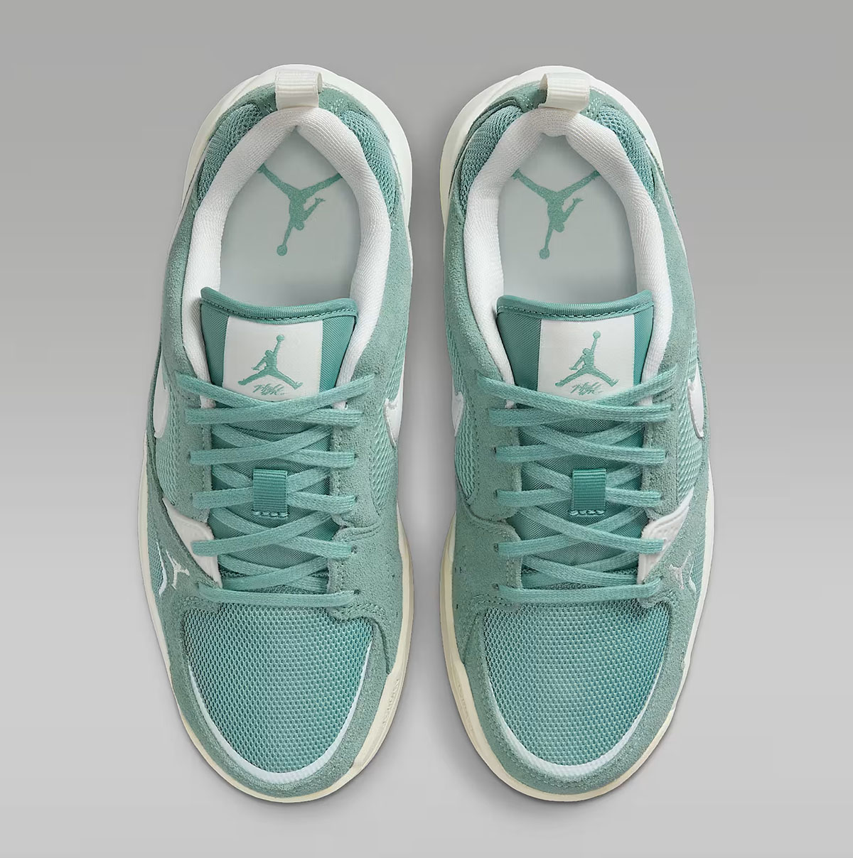 Jordan CMFT Era Cannon Sail Womens Shoes 4