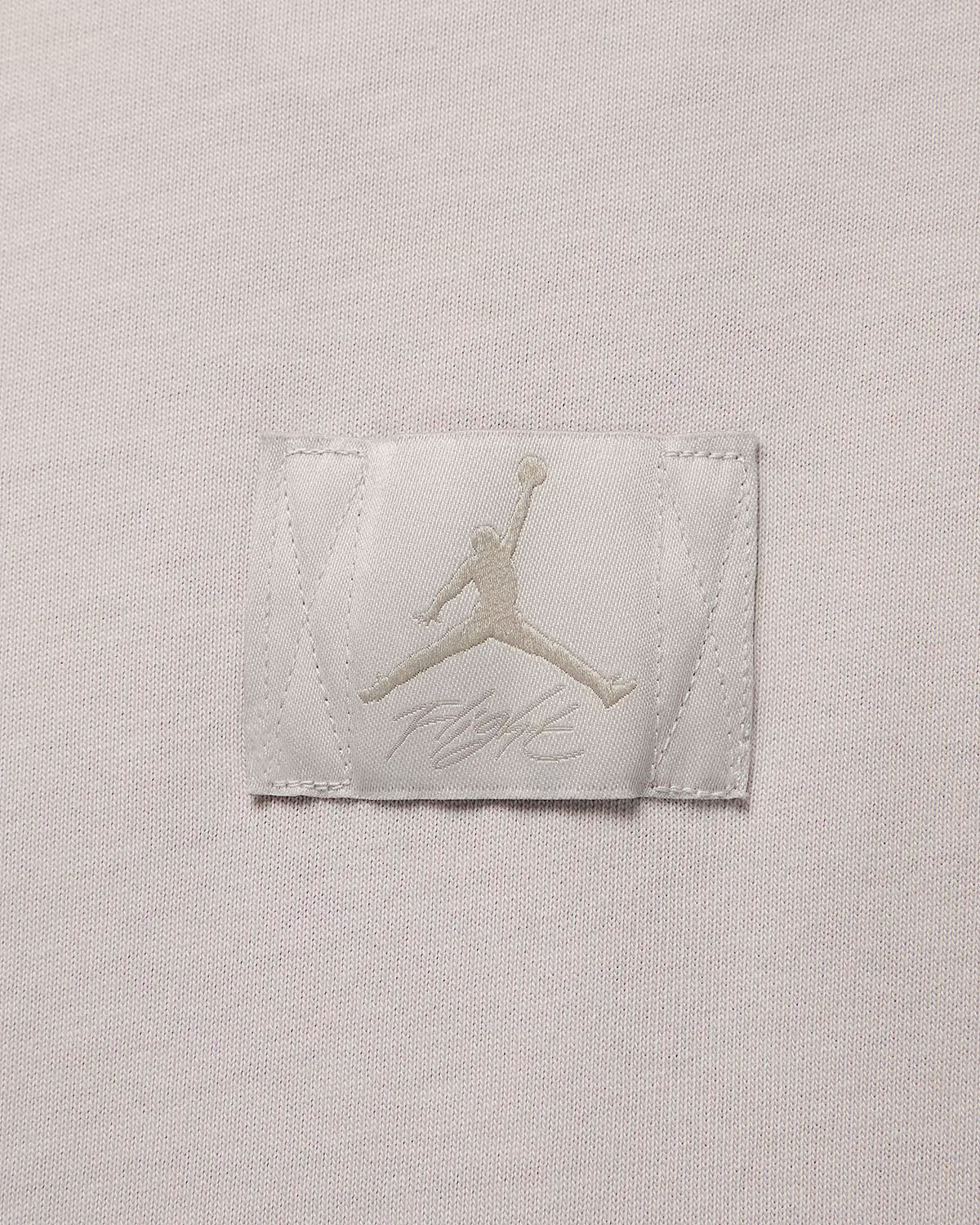 Jordan Flight Essentials Mens T Shirt Light Orewood Brown Rattan 2
