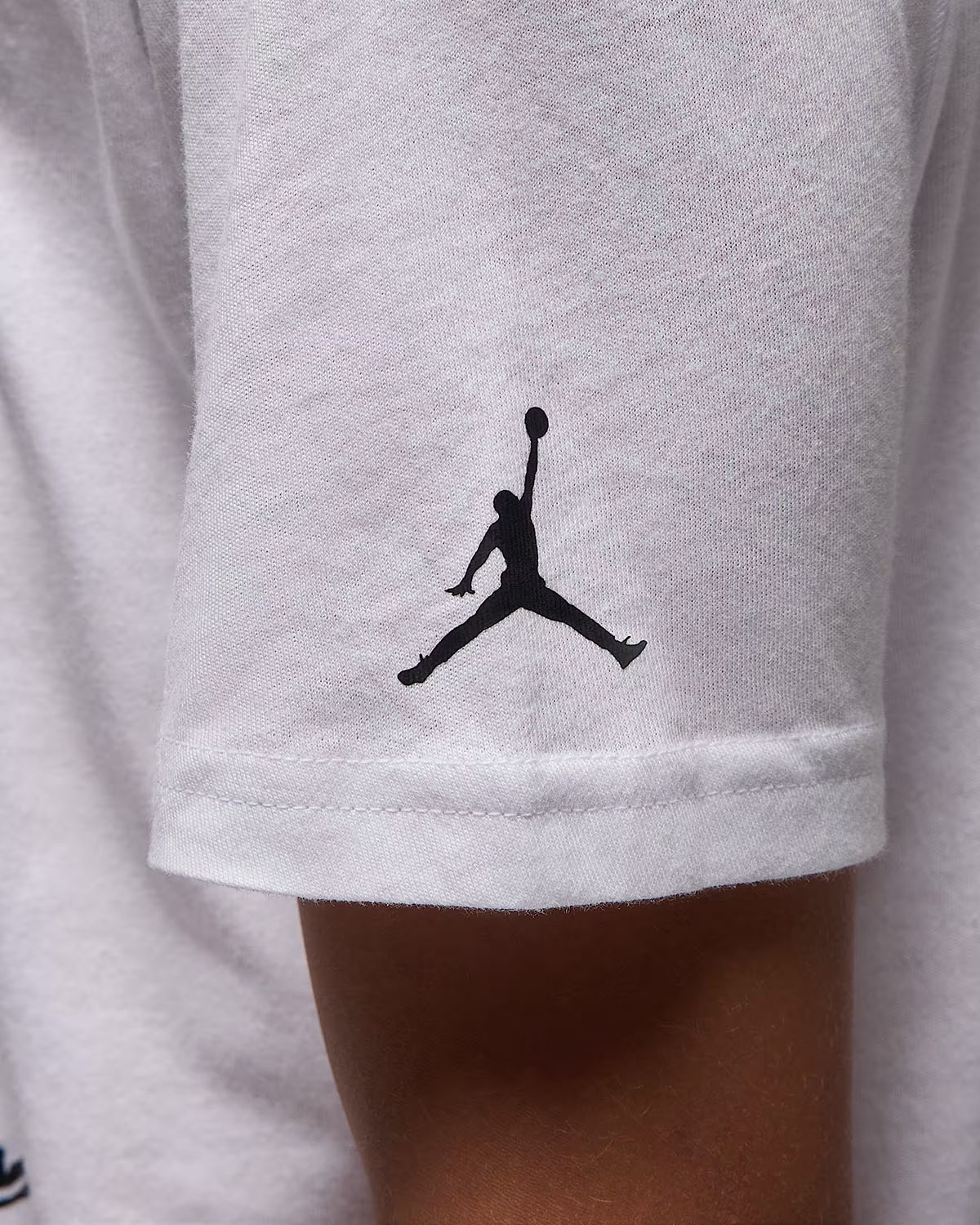 Air Jordan 4 GS PIzza T Shirt 3