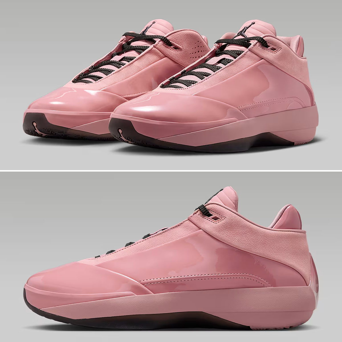 Air Jordan 40 Dusty Rose Release Date
