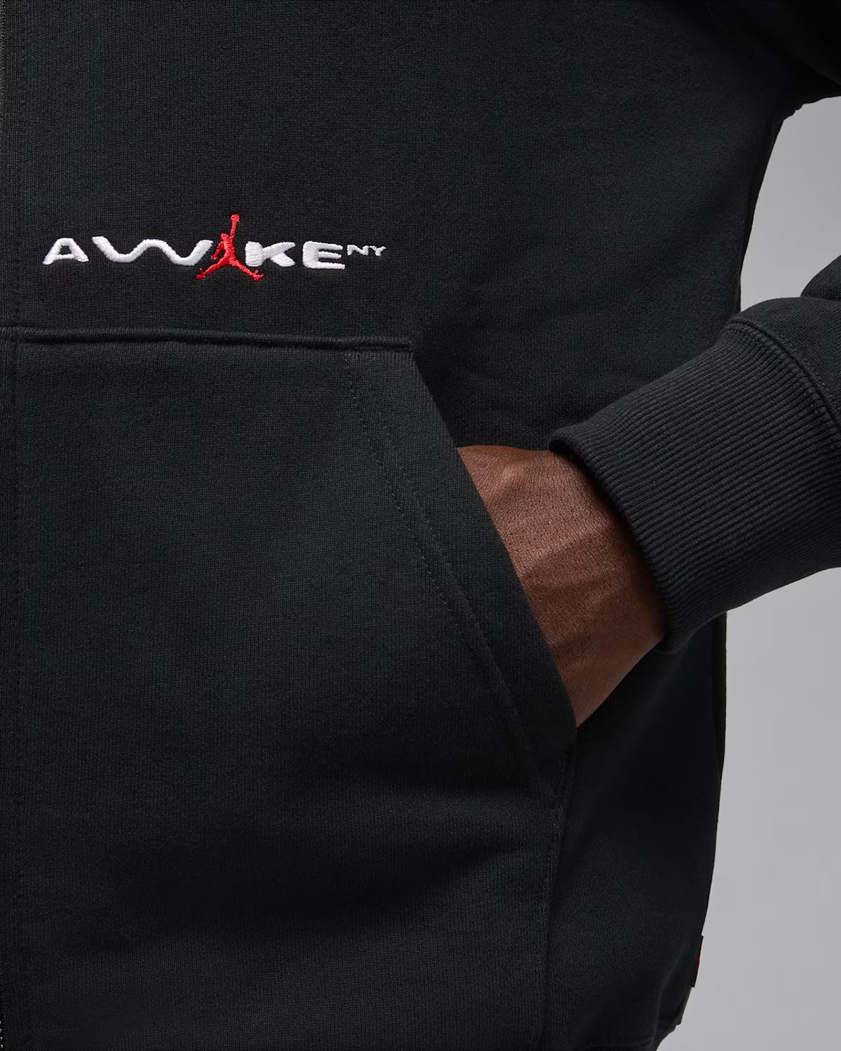 Awake NY Air Jordan 5 Hoodie 2