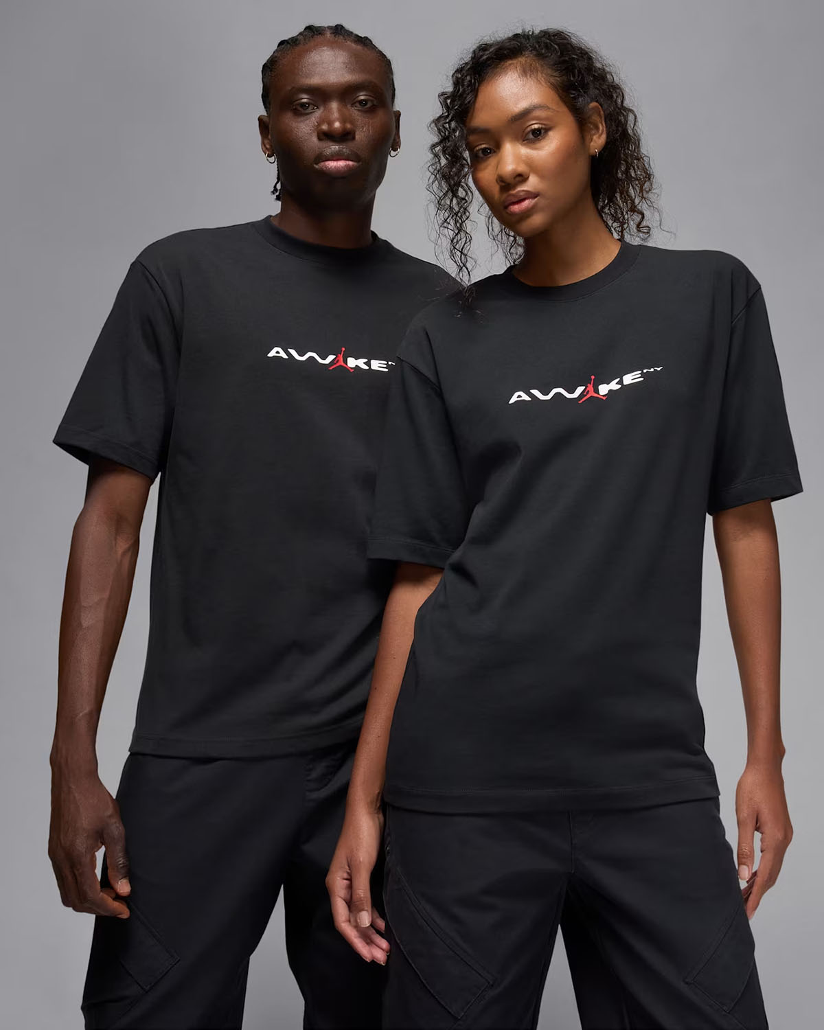 Awake NY Air Jordan 5 T Shirt 1