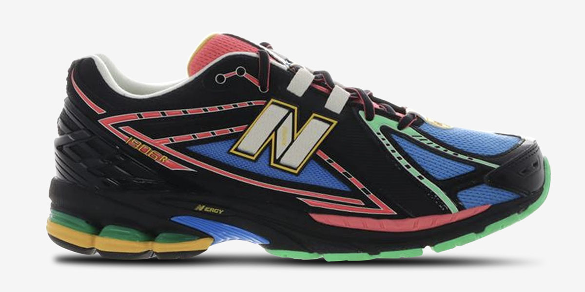 New Balance 1906R Desert Heat Mens Shoes 1