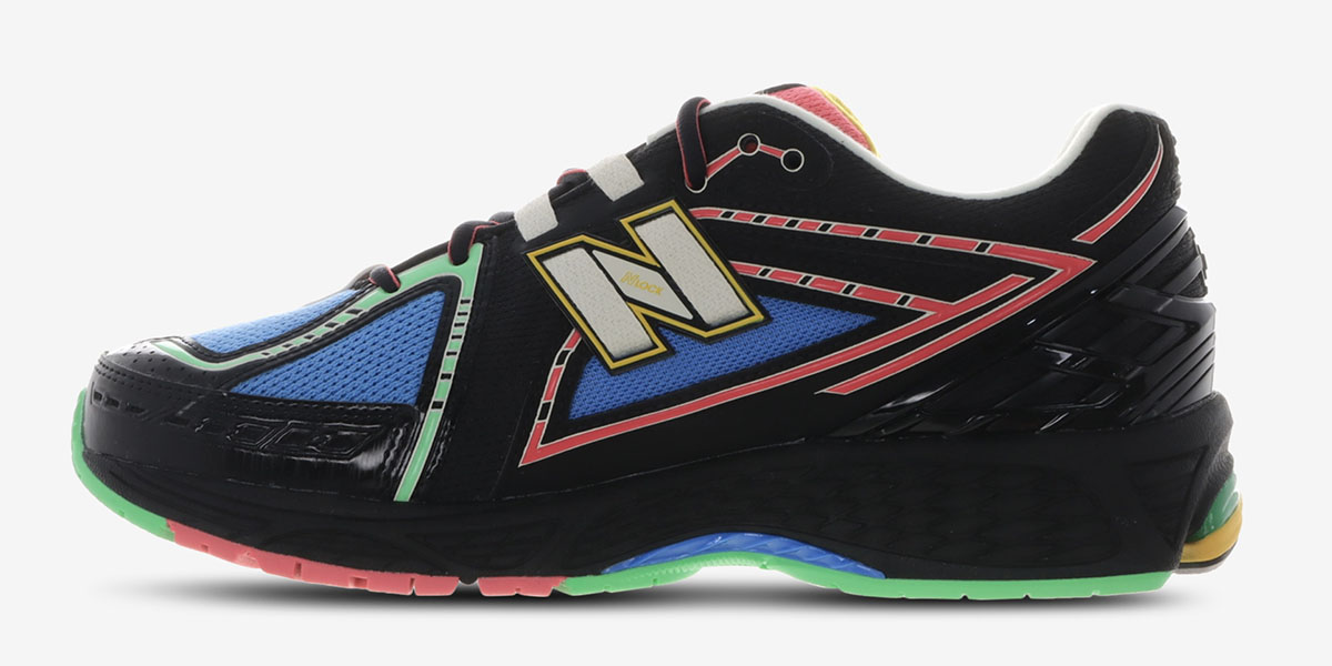 New Balance 1906R Desert Heat Mens Shoes 2