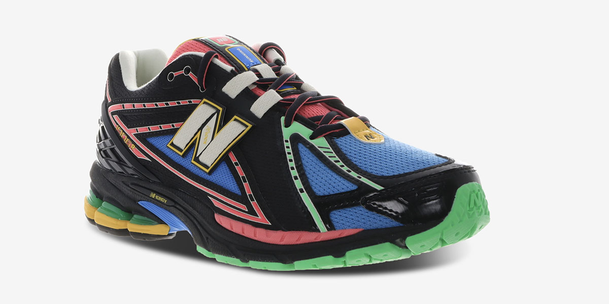 New Balance 1906R Desert Heat Mens Shoes 4