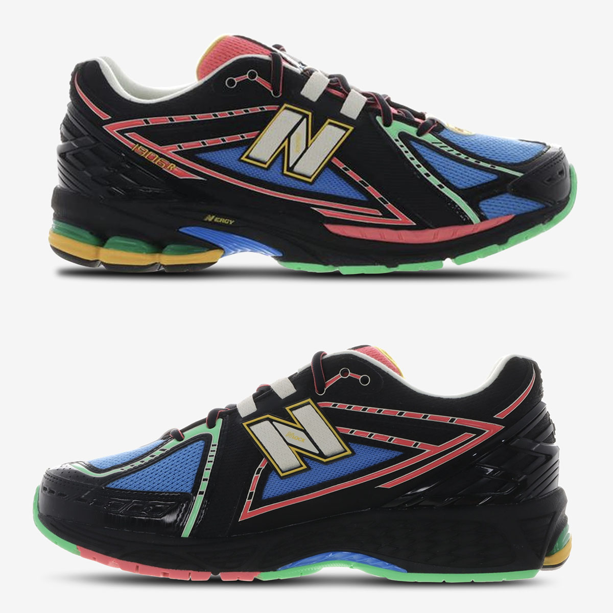 New Balance 1906R Desert Heat Mens Shoes