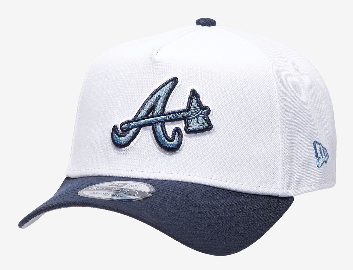 New-Era-Atlanta-Braves-9Forty-A-Frame-Hat-White-Navy-Blue-1
