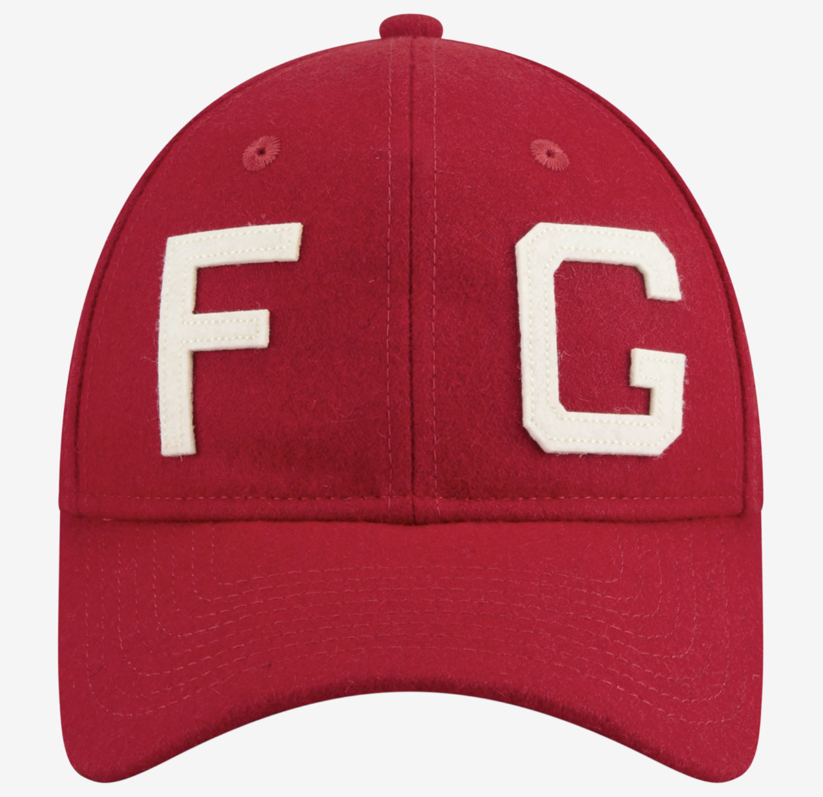 New-Era-Monarchs-940-Fear-of-God-Hat-Red-4
