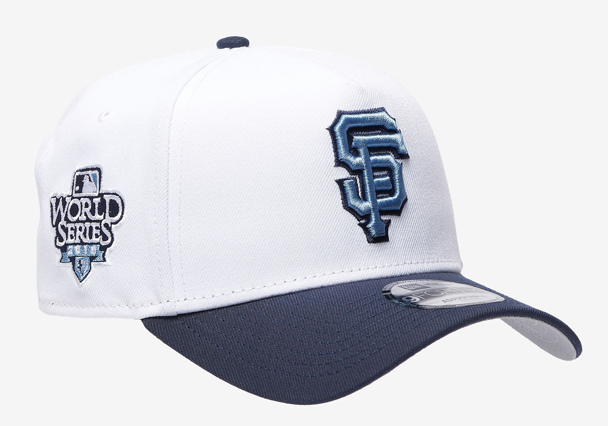 New-Era-San-Francisco-Giants-9Forty-A-Frame-Hat-White-Navy-Blue-2