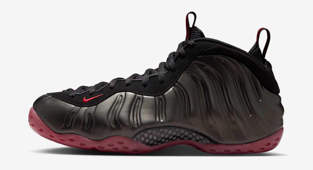 Nike Air Foamposite One Cough Drop 2