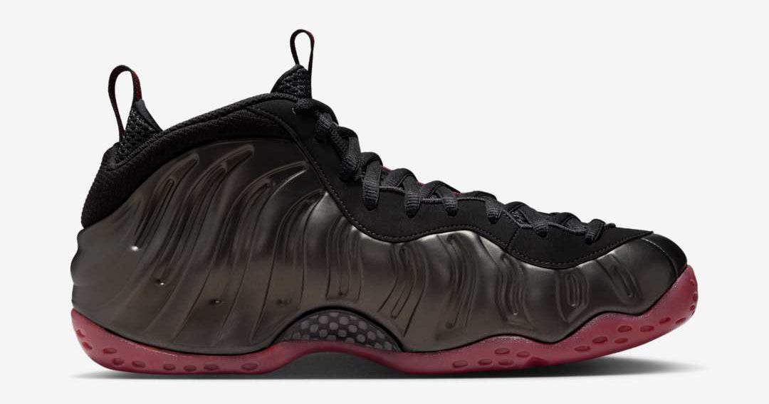 Nike Air Foamposite One Cough Drop 3