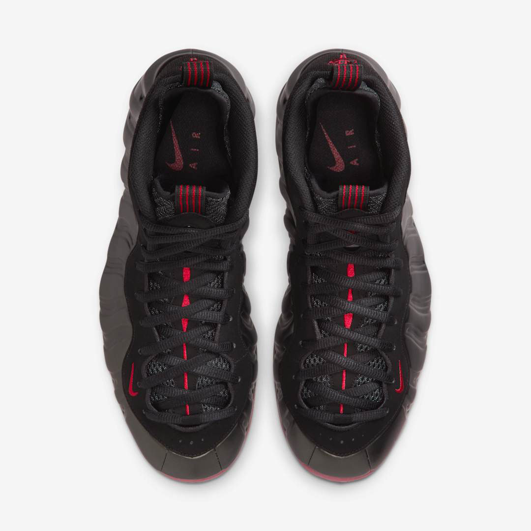 Nike Air Foamposite One Cough Drop 4