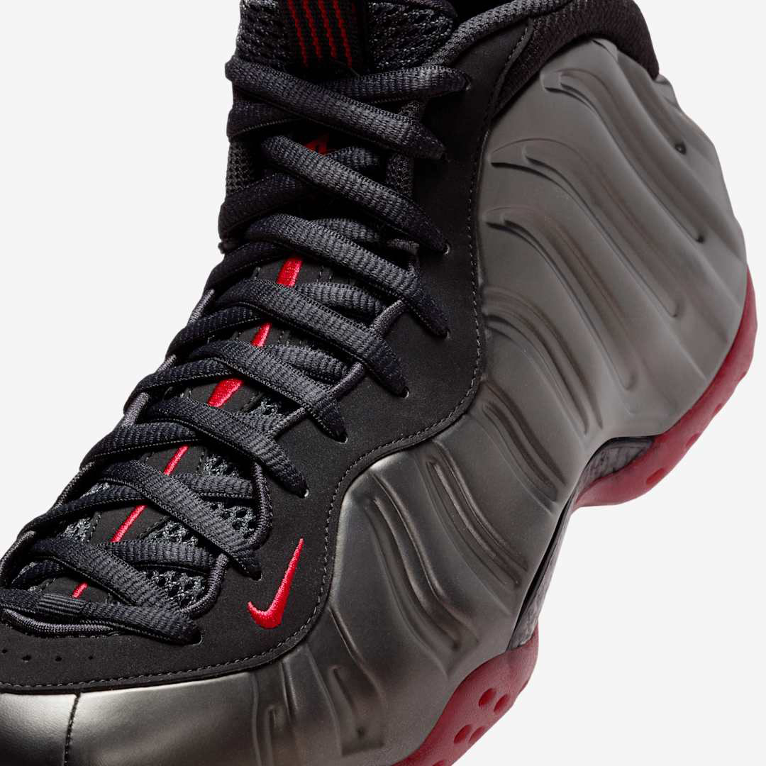 Nike Air Foamposite One Cough Drop 7