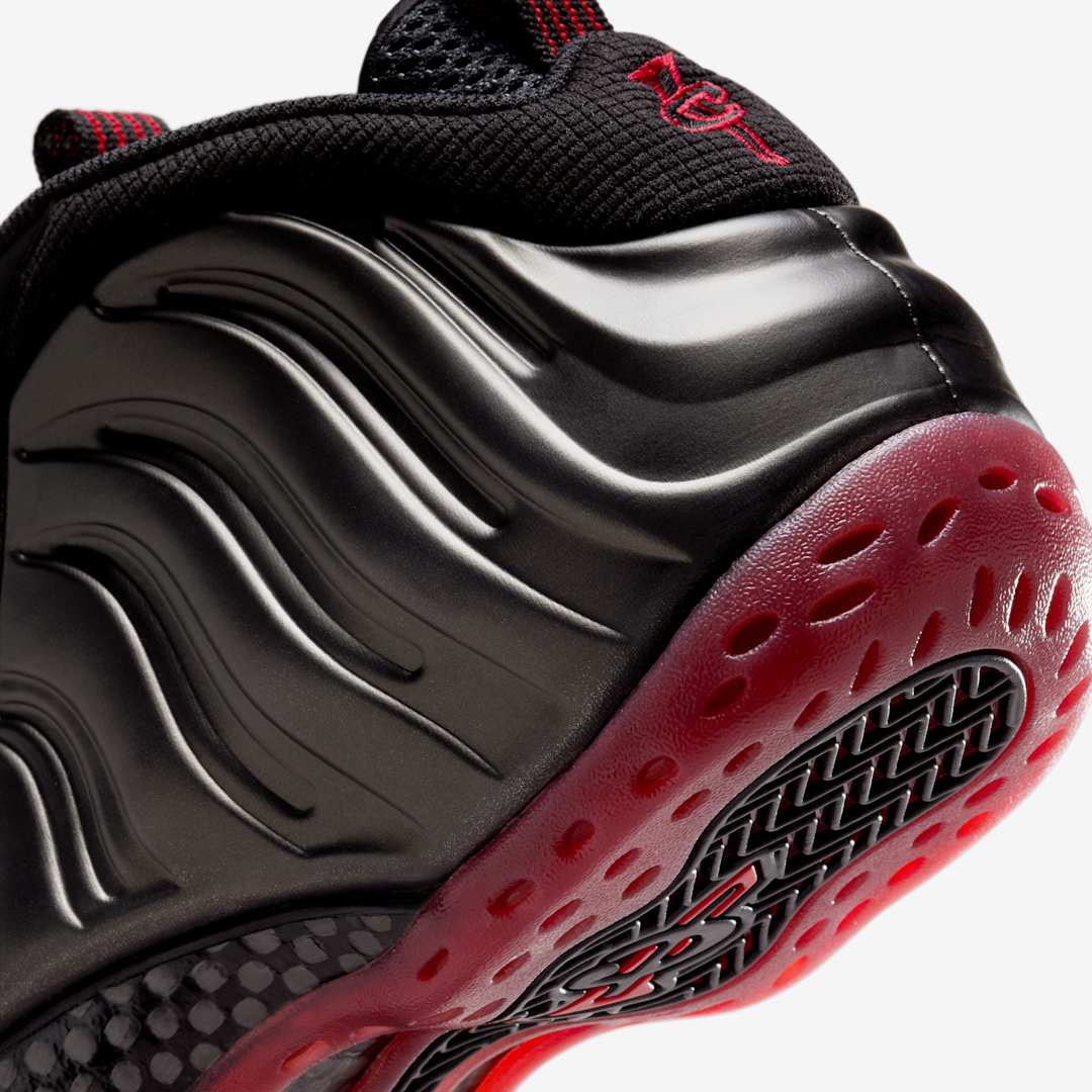 Nike Air Foamposite One Cough Drop 8