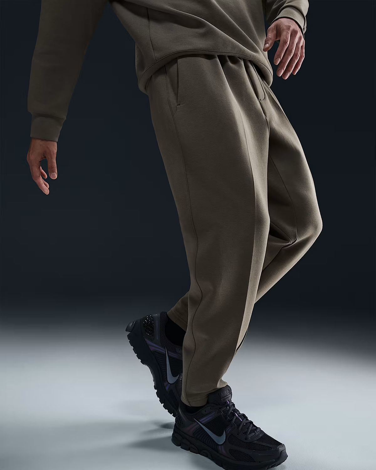 Nike Cave Stone 24 7 Impossibly Soft Mens Pants