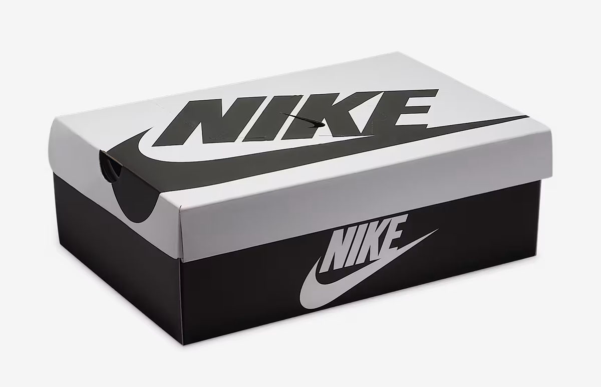 Nike Dunk Low Panda Mens Shoes 12