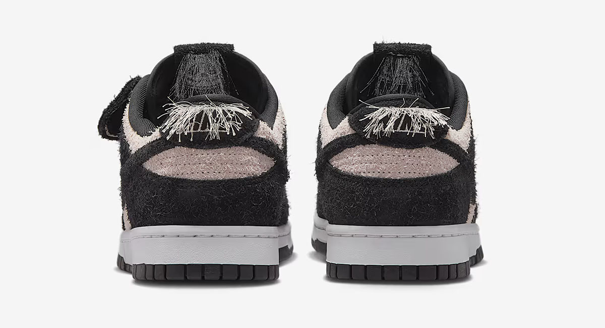 Nike Dunk Low Panda Mens Shoes 5