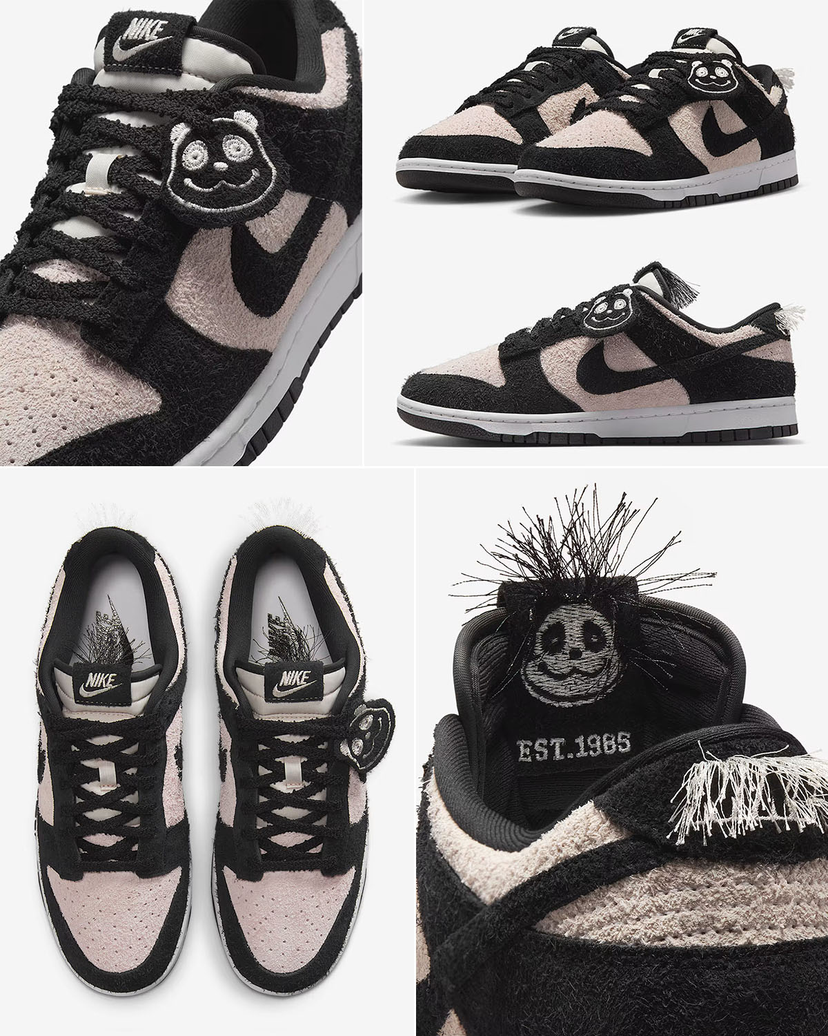Nike Dunk Low SE Panda