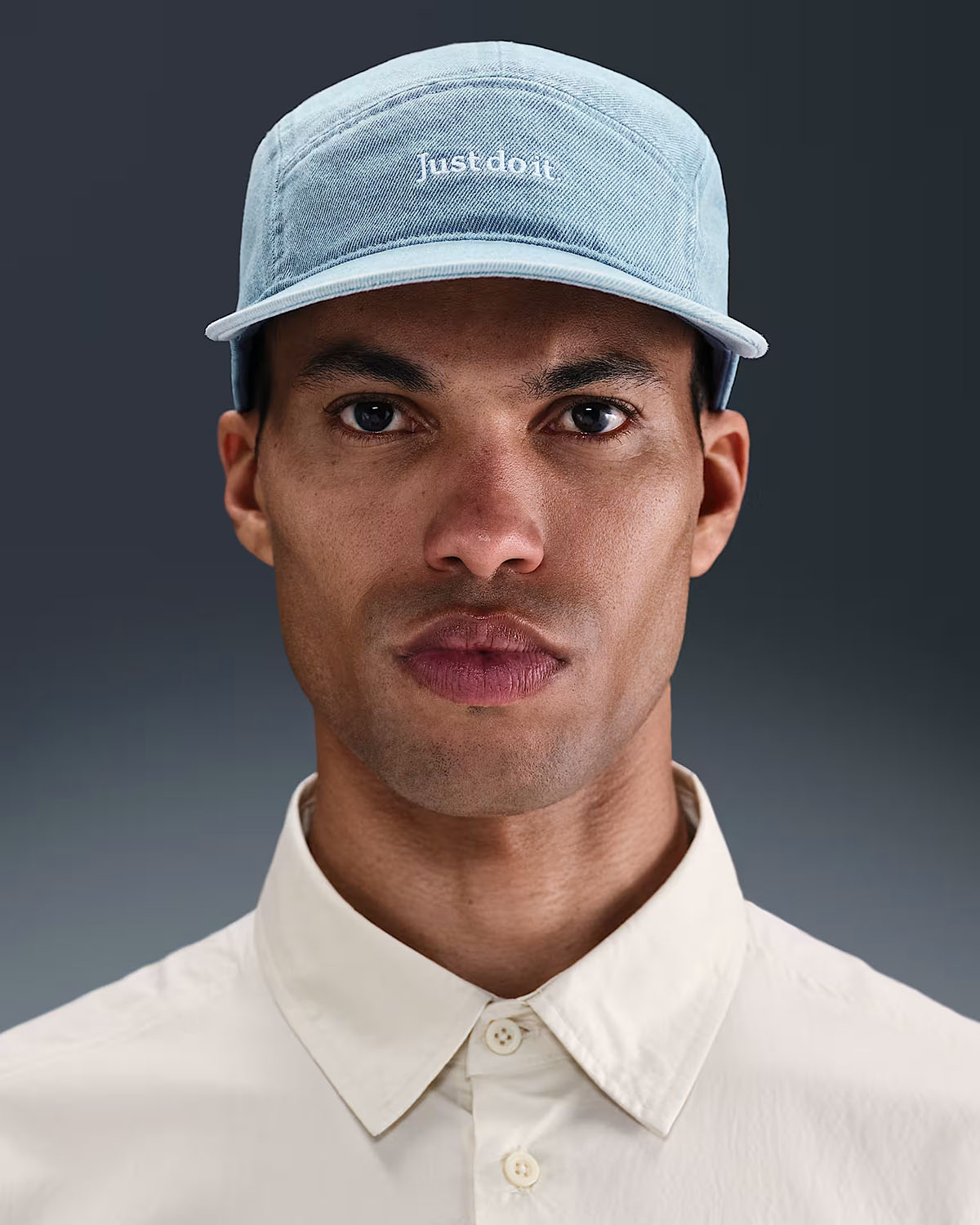 Nike Fly Cap Denim Hat