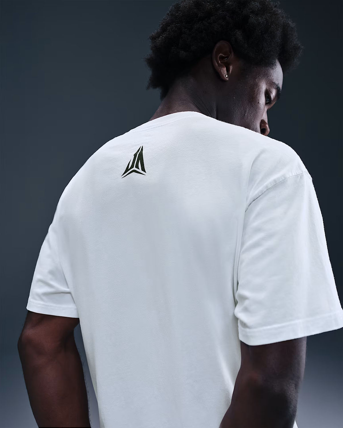 Nike Ja 3 Light Show Mens T Shirt 2