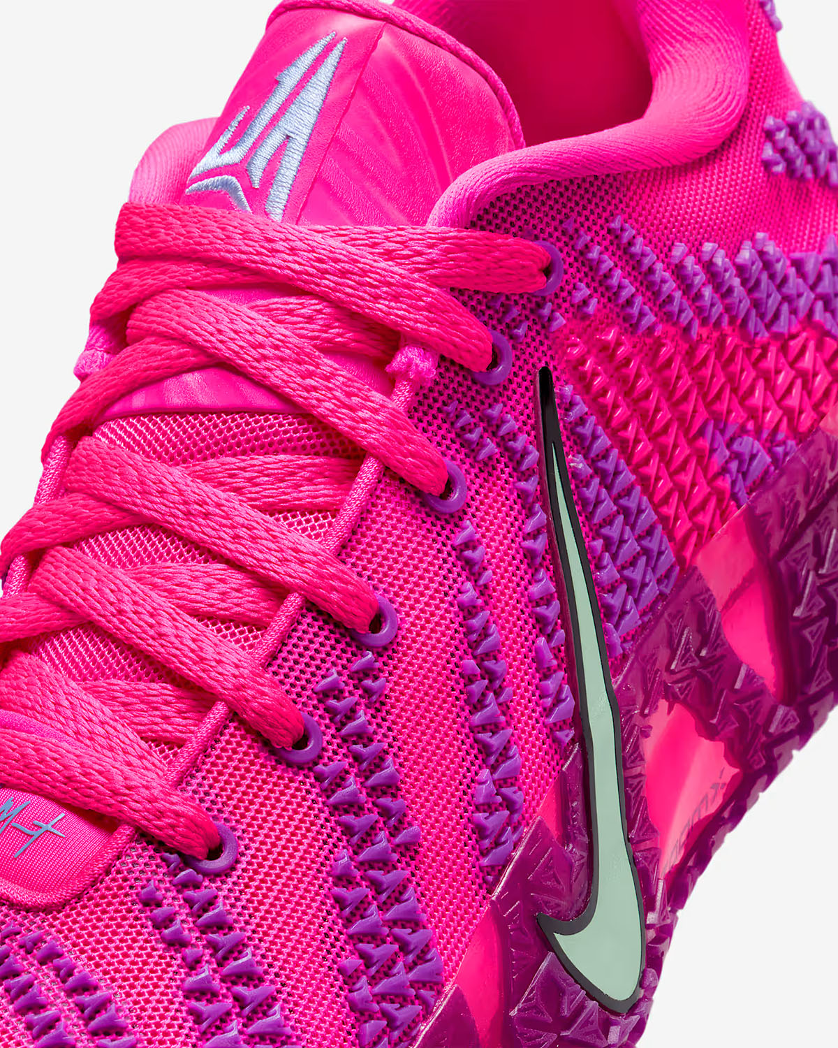 Nike Ja 3 Price of Admission Basketball Shoes 7