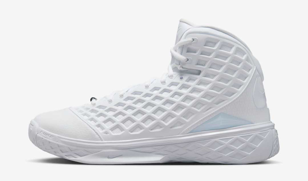 Nike Kobe 3 Protro Halo 2025 Shoes 2
