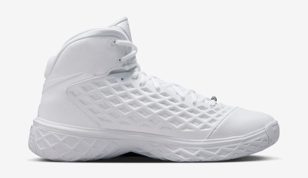 Nike Kobe 3 Protro Halo 2025 Shoes 3