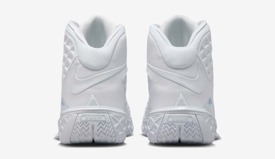 Nike Kobe 3 Protro Halo 2025 Shoes 5