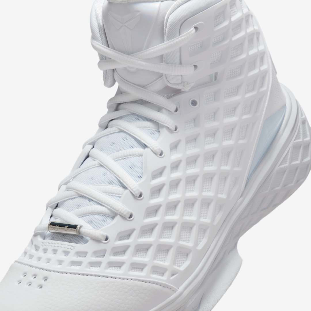 Nike Kobe 3 Protro Halo 2025 Shoes 7