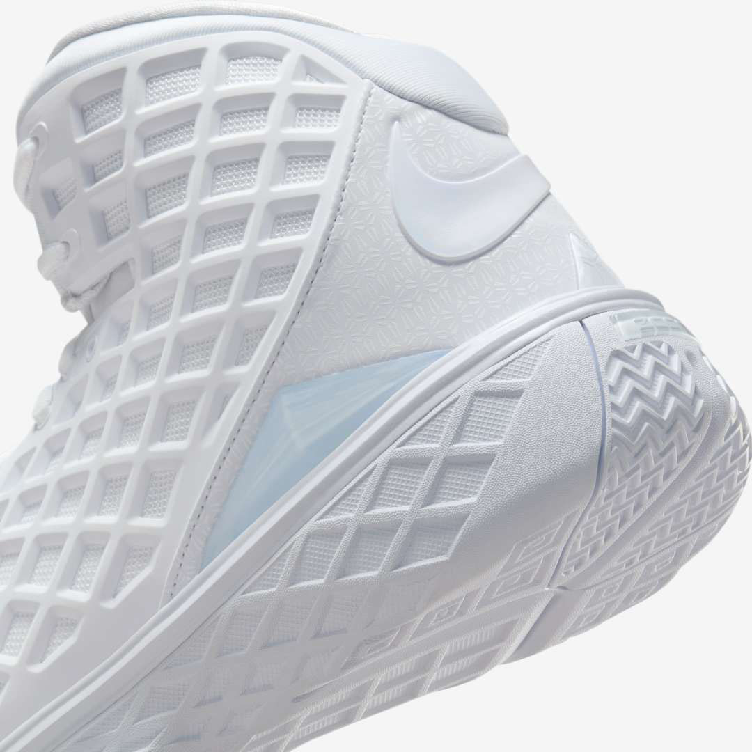 Nike Kobe 3 Protro Halo 2025 Shoes 8