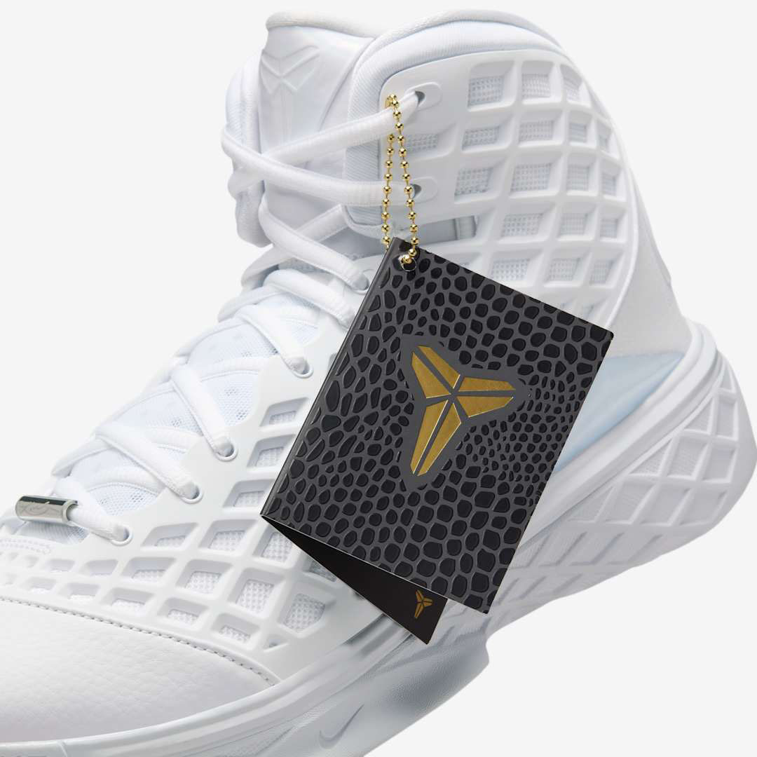 Nike Kobe 3 Protro Halo 2025 Shoes 9