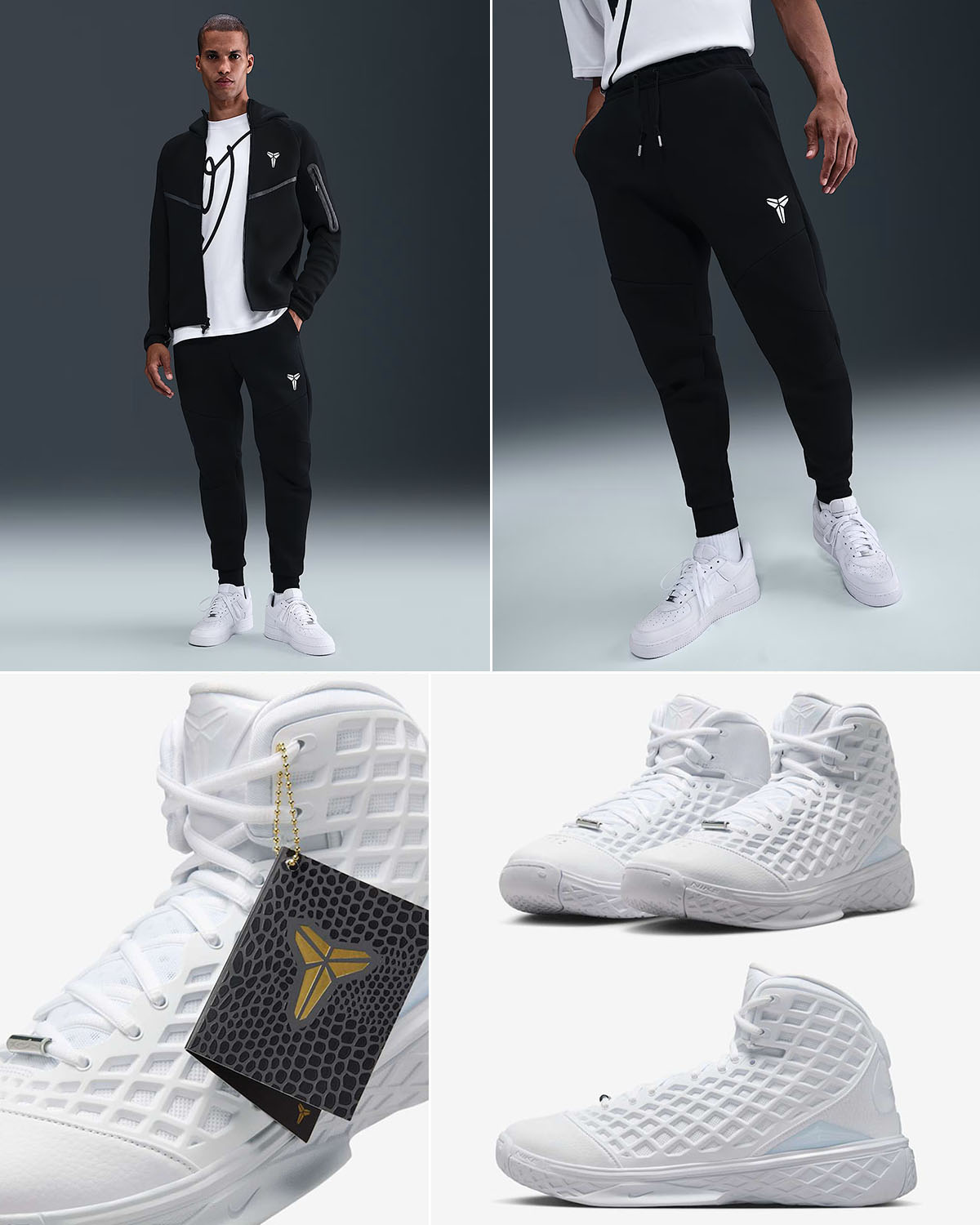 Nike-Kobe-3-Protro-Halo-Shoes-x-Nike-Kobe-Tech-Fleece-Hoodie-and-Jogger-Pants-Outfit