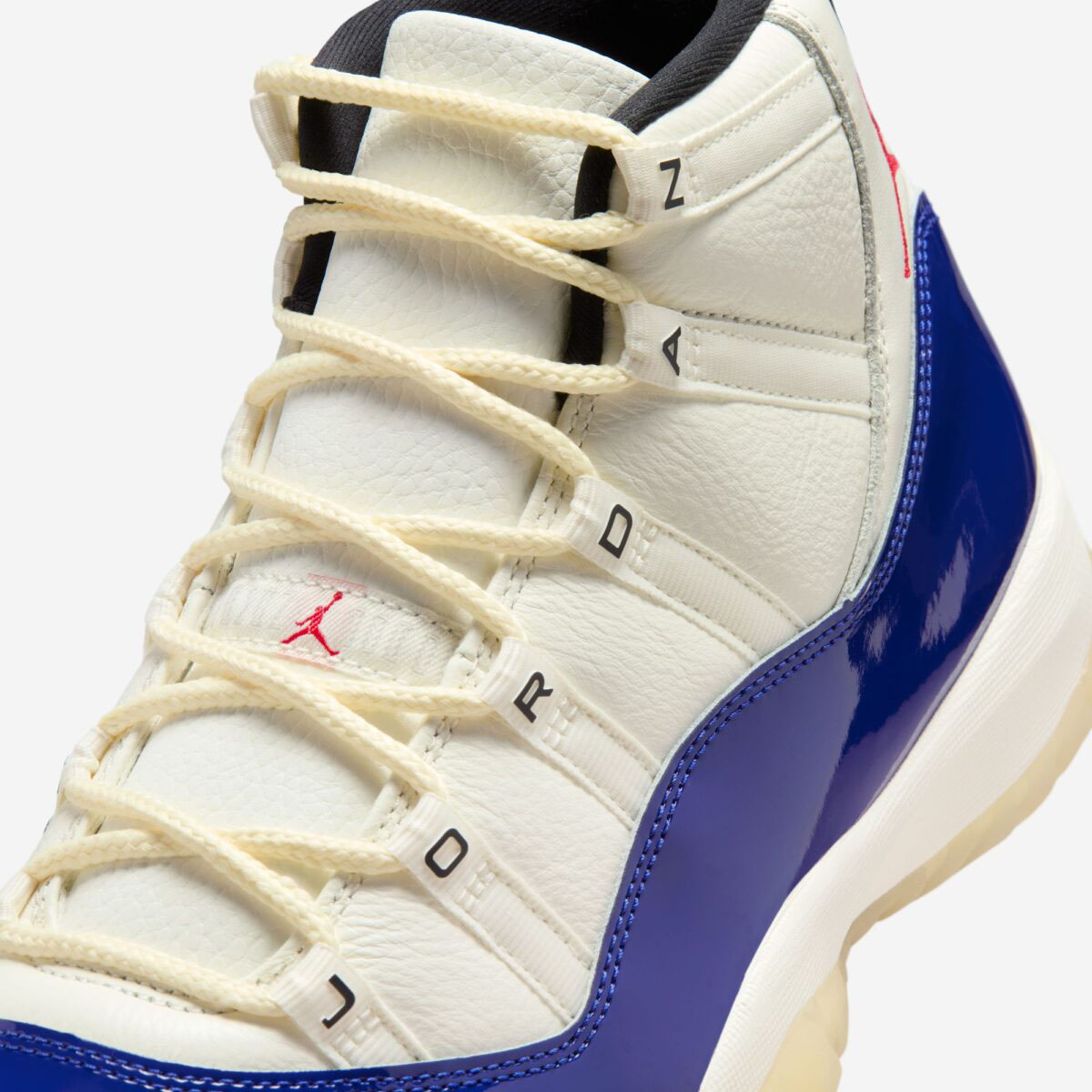 Air Jordan 11 Rare Air Mens Shoes 7