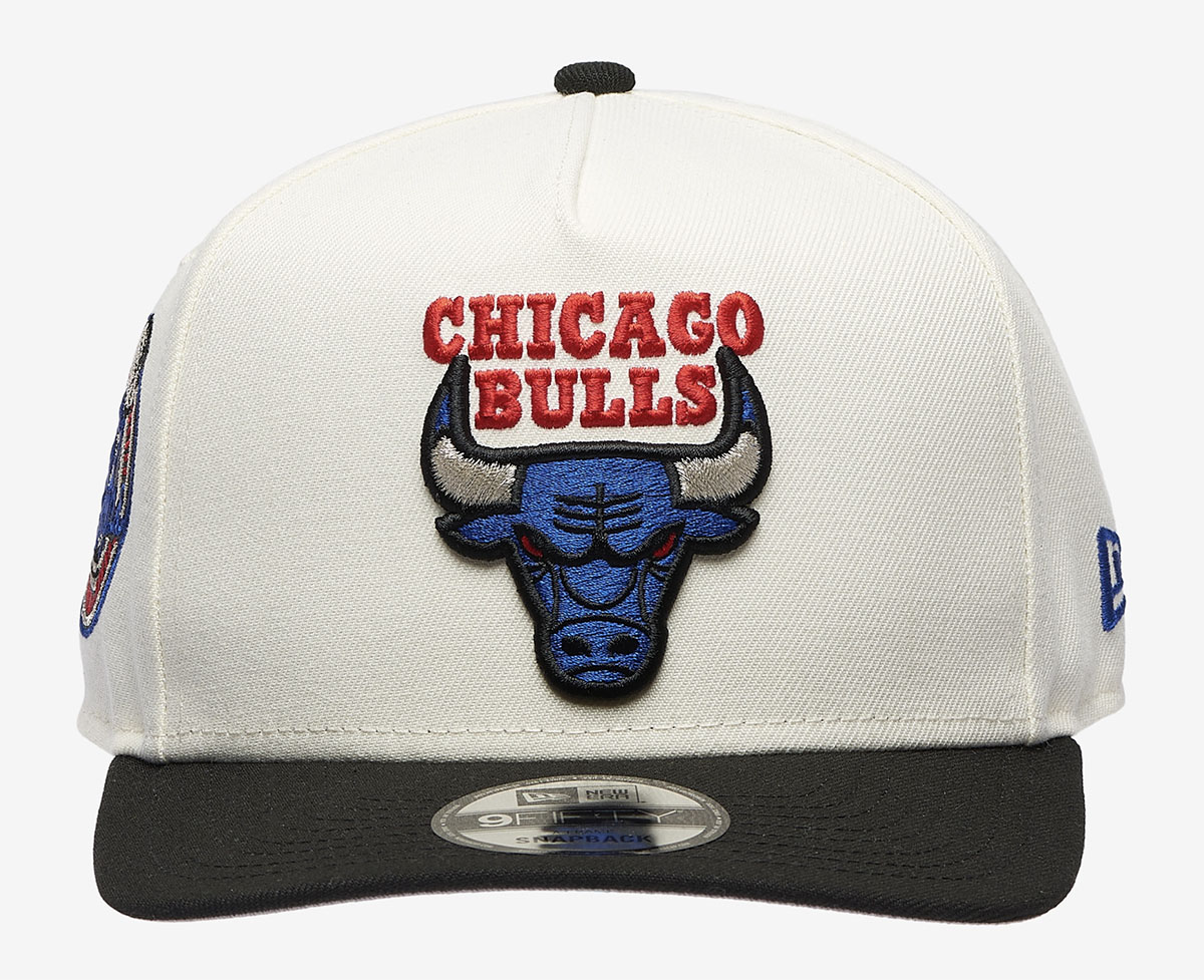 Air-Jordan-11-Rare-Air-New-Era-Chicago-Bulls-9FIFTY-Hat-Snapback-Cap-3