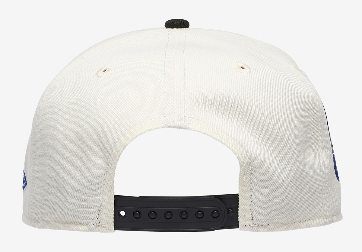 Air-Jordan-4-Rare-Air-New-Era-Chicago-Bulls-9FIFTY-Hat-Snapback-Cap-4