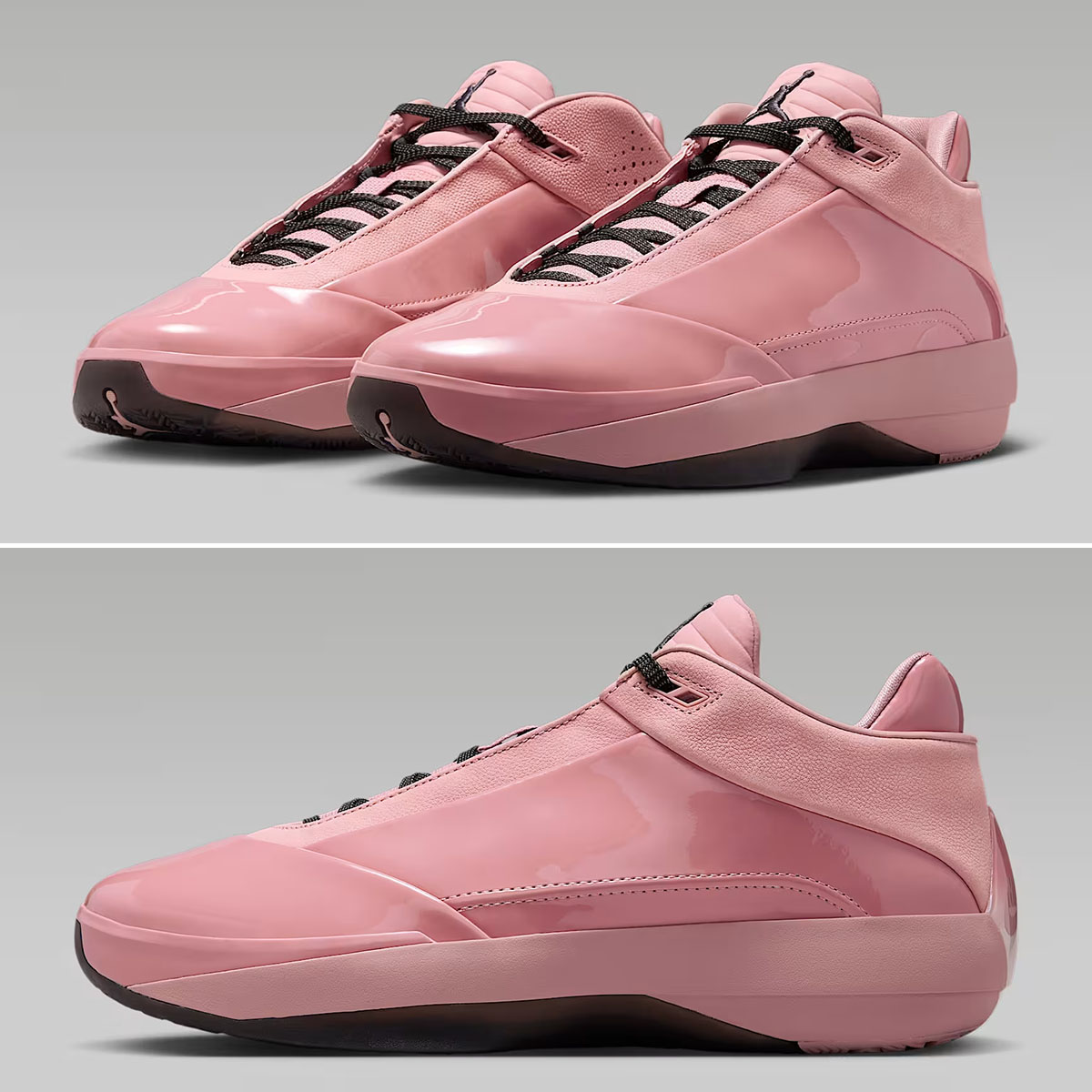 Air Jordan 40 Dusty Rose Pink Basketball Shoes HM9931-600