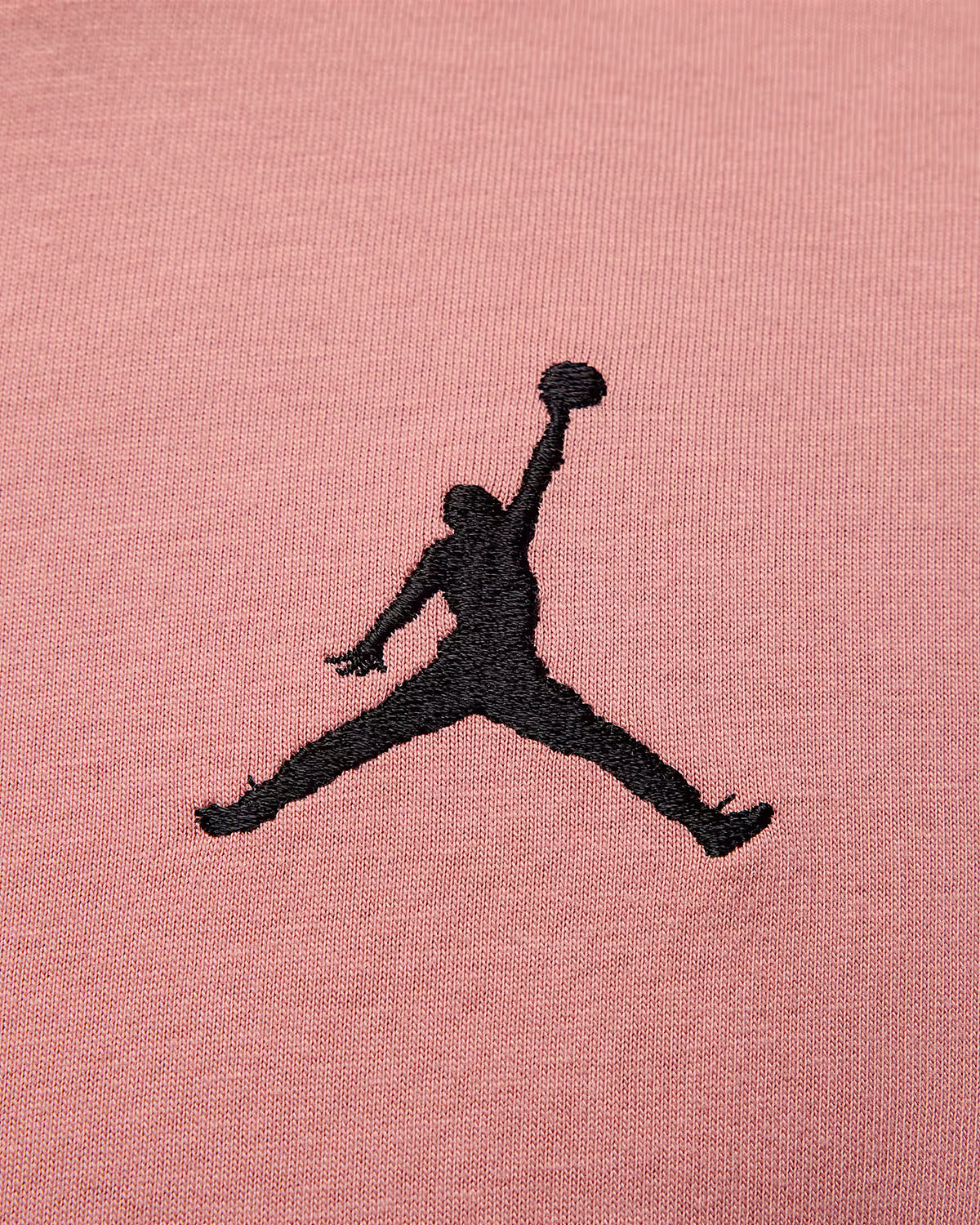 Air Jordan 40 Dusty Rose Pink T Shirt 2