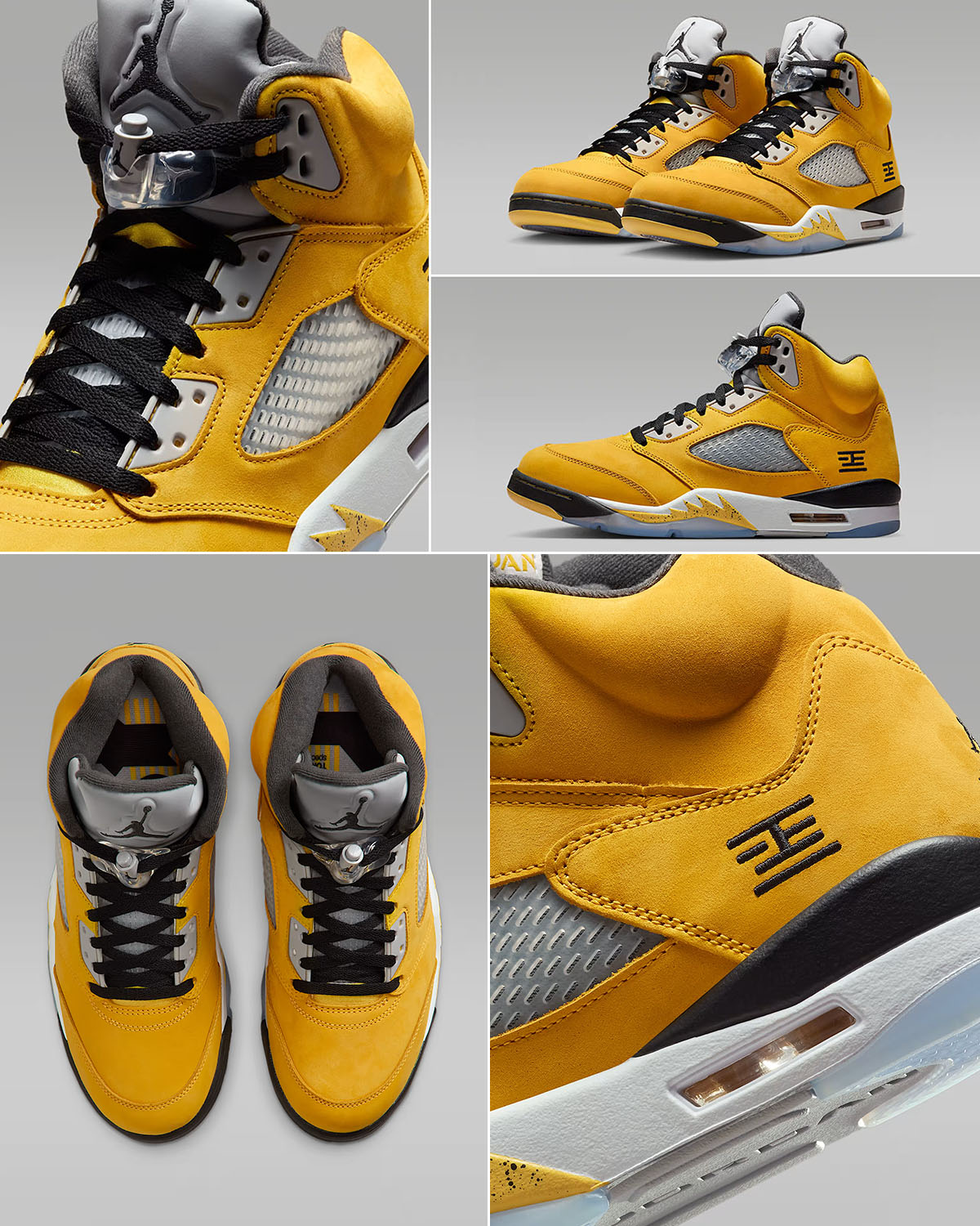Air Jordan 5 Tokyo 2025