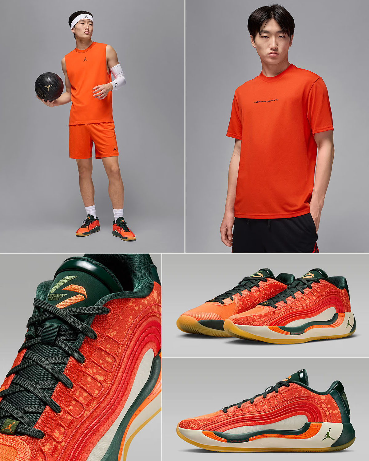 Jordan Luka 4 Gone Camping Shoes Clothing Outfits