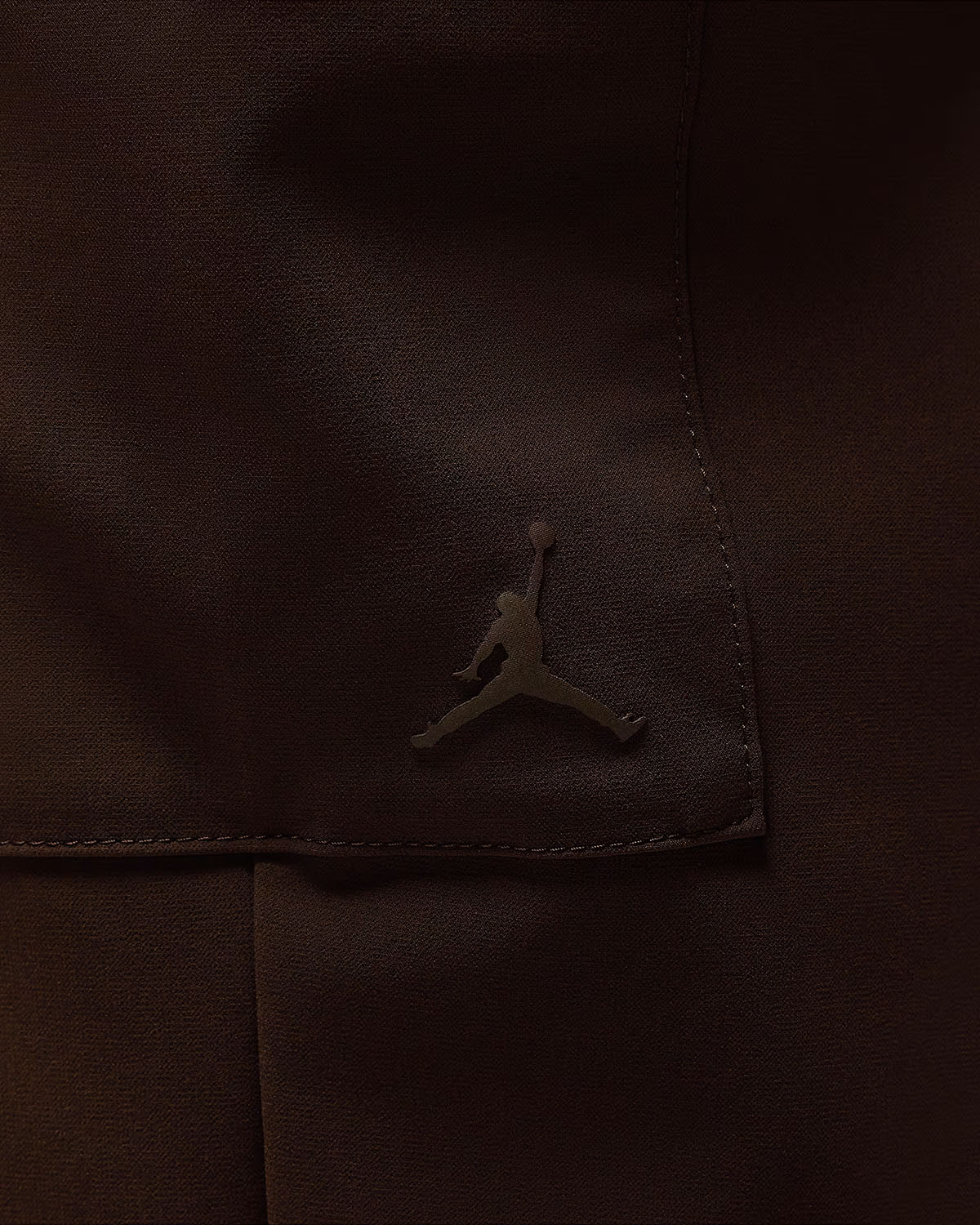 Jordan Sport Mens Golf Cargo Pants Baroque Brown 2