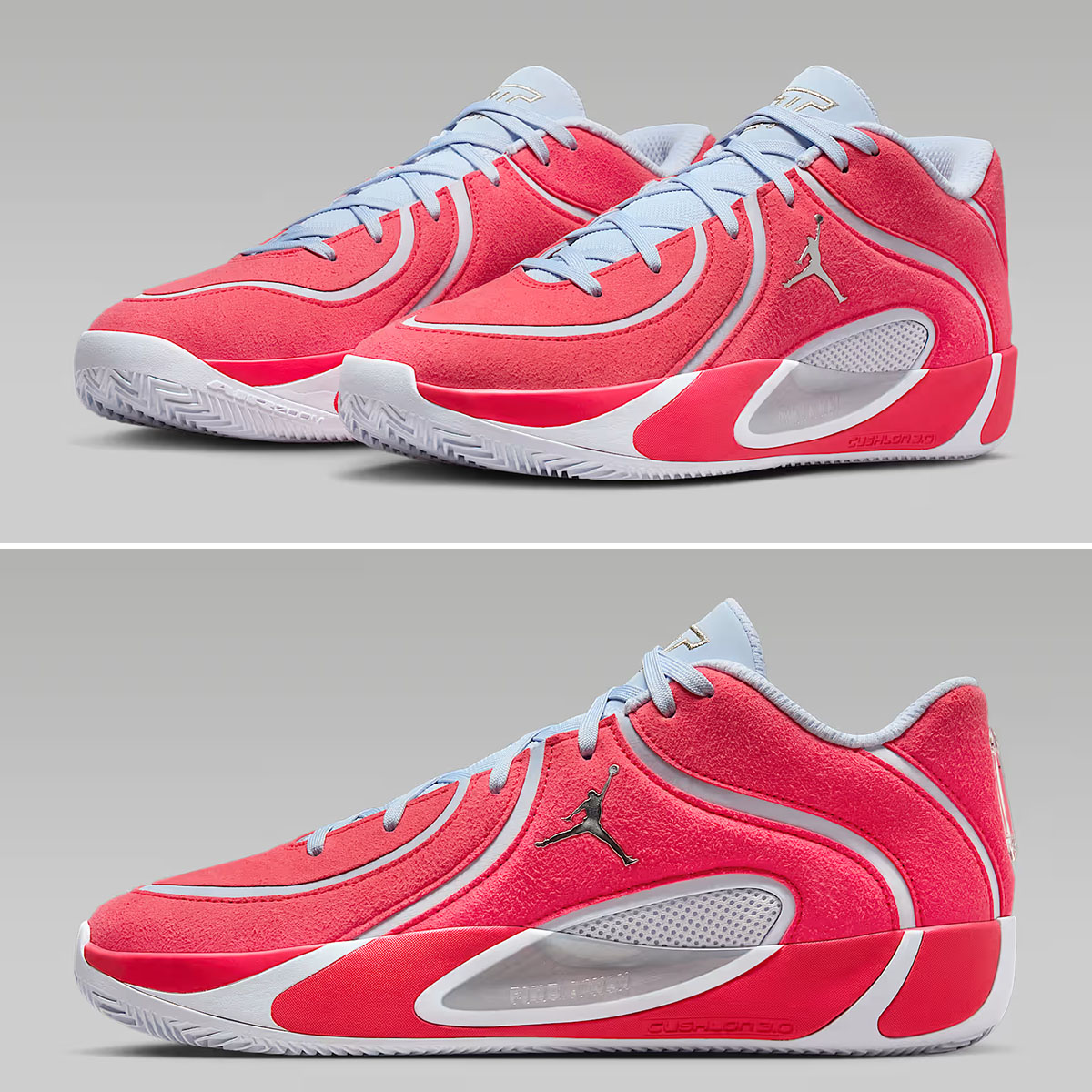 Jordan Tatum 4 St Louis Release Date