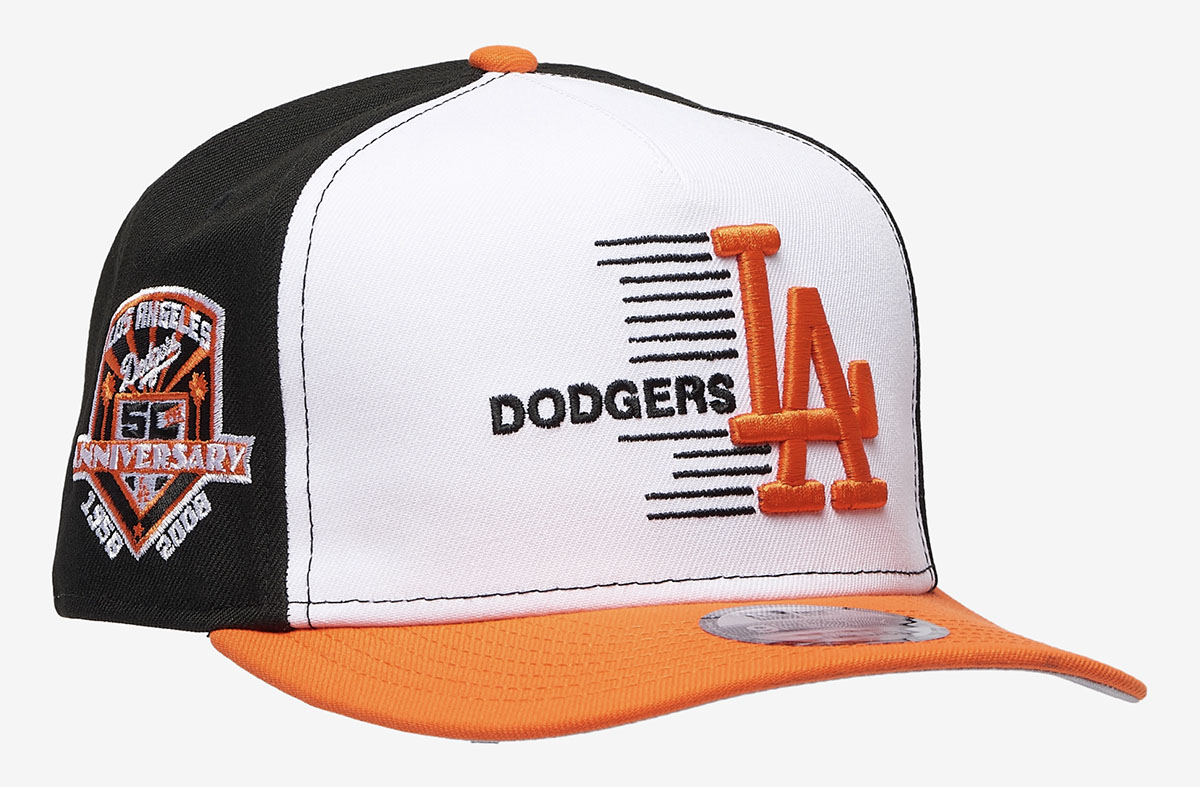 LA-Dodgers-New-Era-A-Frame-Shattered-Backboard-Snapback-Hat-2