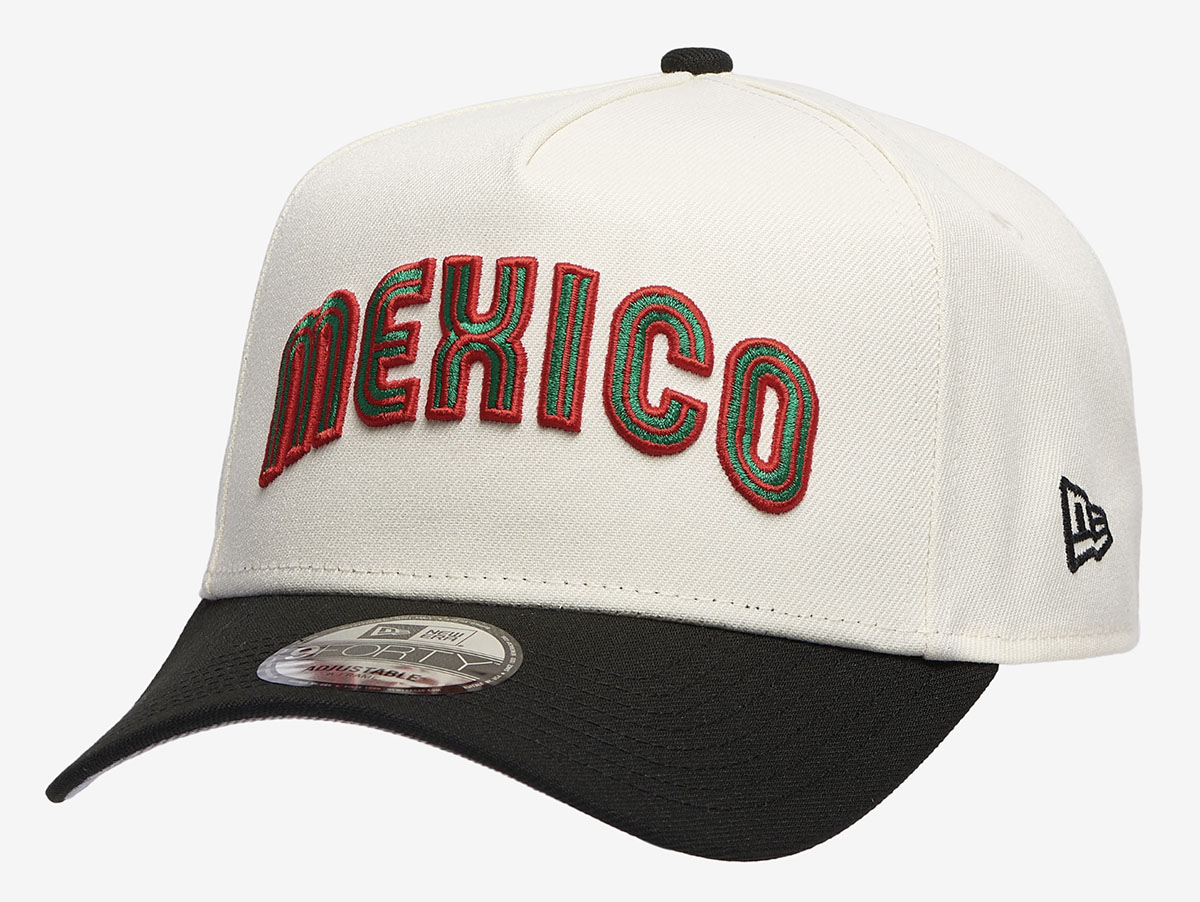 New-Era-Mexico-9FORTY-A-Frame-Snapback-Hat-1